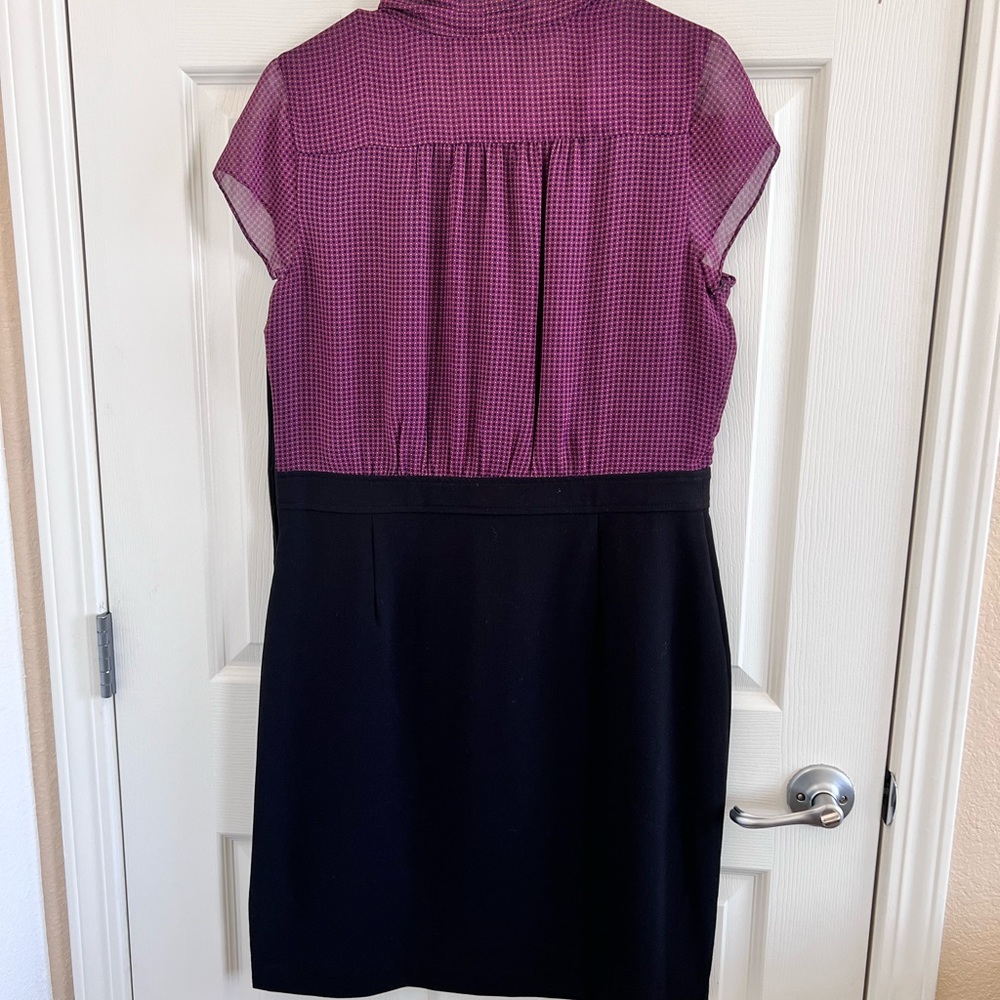 212 Collection Dress - Picture 2 of 3
